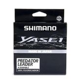 Shımano Yaseı Leader %100 Flourocarbon Mısına Grı 1,00Mm