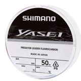 Shimano Yasei Predator %100 Fluorocarbon 50M Misina (438414606)
