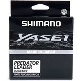 Shimano Yasei Predator 50 m 0.18 mm 2.93 kg Fluorocarbon