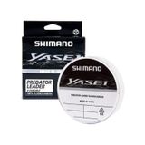 Shimano Yasei Predator 50 Mt Fluorocarbon Misina 0,28mm