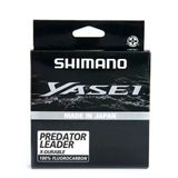 Shimano Yasei Predator Fc 50M Leader Misina Kalınlık (Mm) : 0,28Mm