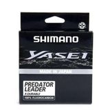 Shimano Yasei Predator Fc 50M Leader Misina Standart 0,220 Mm
