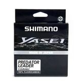 Shimano Yasei Predator Fc 50M Leader Misina Standart 0,350Mm