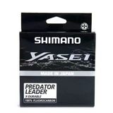 Shimano Yasei Predator Fc 50M Leader Misina