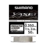 Shimano Yasei Predator Fluorocarbon 50 m Lider Misina
