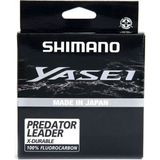 Shimano Yasei Predator Fluorocarbon 50 mt Lider Misina - 0.22mm