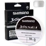 Shimano Yasei Predator Fluorocarbon Leader Misina