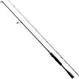 Shimano Zodias Spin Olta Kamışı 2,03M 6'8" 4-12G 1+1Pc