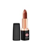 Shimmer Lipstick Light Brown-Brown Series-Işıltı Ruj Kahve Serisi No:917 4 gr
