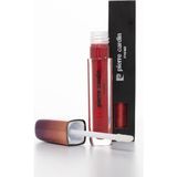 Shimmering Lipgloss Sedefli Parlak Likit Ruj Pembe Kırmızı 5ml - Option-1