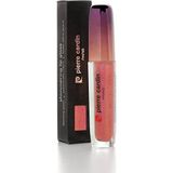 Shimmering Lipgloss Sedefli Parlak Likit Ruj Şeftali Pembesi 5Ml