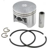 Shindaiwa 757 Motorlu Testere Piston Set 51 Mm Orijinal
