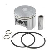 Shindaiwa 757 Motorlu Testere Piston Set 51 Mm Orj.