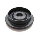 Shindaiwa Bp530 Motorlu Tırpan Redüktör Frezeli Bıçak Alt Pulu