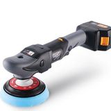 Shine Mate EB251 Akülü Rotary Polisaj Makinesi
