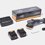 Shine Mate EB351 6/21 Akülü Orbital Polisaj Makinesi