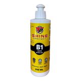 Shine Protect Pasta Cila Hare Almanya Menşei 250 ML B1 KALIN PASTA