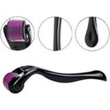Shine Shop Dermaroller 540 Iğneli Derma Roller Cilt Yenileyici Etki 0,50 mm