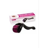 Shine Shop Dermaroller Titanyum Uçlu 1 mm Saç Çıkarıcı Onarıcı