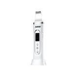 Shinepro Profesyonel Skin Scrubber - Yüz Temizleyici - Cilt Bakım - Akne - Siyah Nokta -ultrasonik Spatula