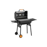 SHİNERİCH KEYO 157 KÖMÜRLÜ MANGAL