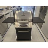 Shınerıch Srgg 21407 Gazlı Barbekü