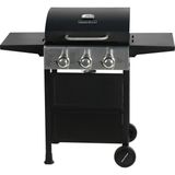 Shinerich Srgg 31403 Gazlı Barbekü