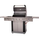 Shınerıch Srgg 41009 Gazlı Barbekü