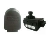 Shıneuı Korea Step Motor 7,50Mm 220 V 75N Aden Unıversal