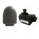 Shineui Shıneuı Korea Step Motor 7,50MM 220 V 75N Aden Unıversal - SIFIR