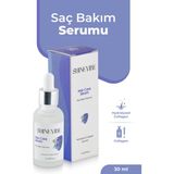 ShineVibe Saç Bakım Serumu - Renksiz