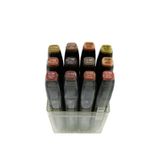 SHINHAN 12 RENK TOUCH BRUSH MARKER TSM-1101210