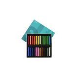 Shinhan Art 24 Renk Soft Pastel Boya Tsf-2022