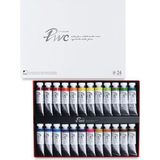Shinhan Art Pwc 24×15 ml Sulu Boya Seti