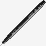 Shinhan Art Shinhan : Touch Liner Teknik Çizim Kalemi : Siyah : 0.05 mm