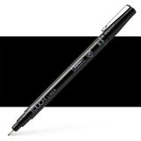Shinhan Art Shinhan : Touch Liner Teknik Çizim Kalemi : Siyah : 0.8 mm