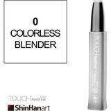 Shinhan Art Touch Ink Alkol Bazlı Mürekkep 20ML 0 Colorless Blender