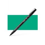 Shinhan Art Touch Liner Brush Green 0.1 mm Teknik Çizim Kalemi