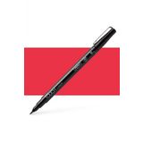Shinhan Art Touch Liner Brush Red 0.1 mm Teknik Çizim Kalemi