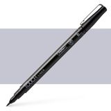 Shinhan Art Touch Lıner Teknik Çizim Kalemi Kesik Uç Gri - Renkli - Standart
