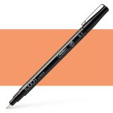 Shinhan Art Touch Liner Turuncu 0.1 mm Teknik Çizim Kalemi