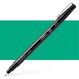 Shinhan Art Touch Liner Yeşil 0.1 mm Teknik Çizim Kalemi
