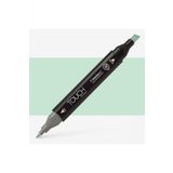 Shinhan Art Touch Twin B171 Jade Green Çift Uçlu Markör Kalem