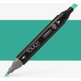 Shinhan Art Touch Twin BG57 Turquoise Green Light Çift Uçlu Markör Kalem