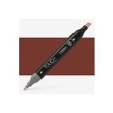Shinhan Art Touch Twin BR91 Natural Oak Çift Uçlu Markör Kalem
