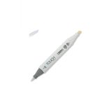 Shinhan Art Touch Twin Brush 0 Colorless Blender Çift Taraflı Markör Kalem