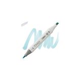 Shinhan Art Touch Twin Brush B143 Mint Blue Çift Taraflı Markör Kalem