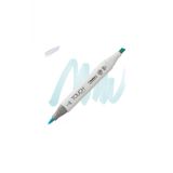 Shinhan Art Touch Twin Brush B182 Frost Blue Çift Taraflı Markör Kalem
