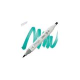 Shinhan Art Touch Twin Brush B65 Ice Blue Çift Taraflı Markör Kalem