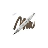 Shinhan Art Touch Twin Brush BR98 Chestnut Brown Çift Taraflı Markör Kalem